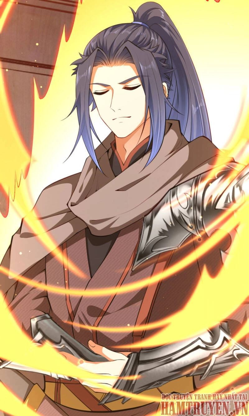 Nghịch Thiên Tà Thần Chapter 289 - 16