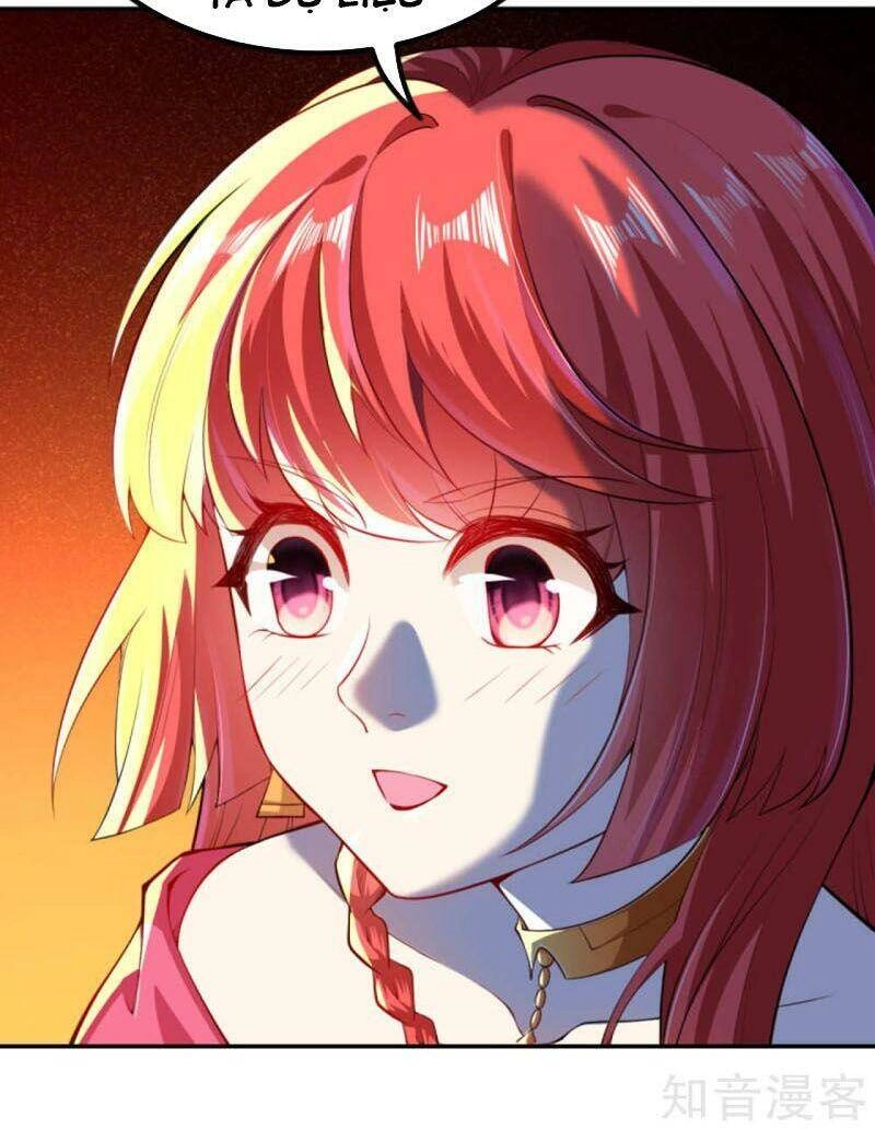 Nghịch Thiên Tà Thần Chapter 290 - 3