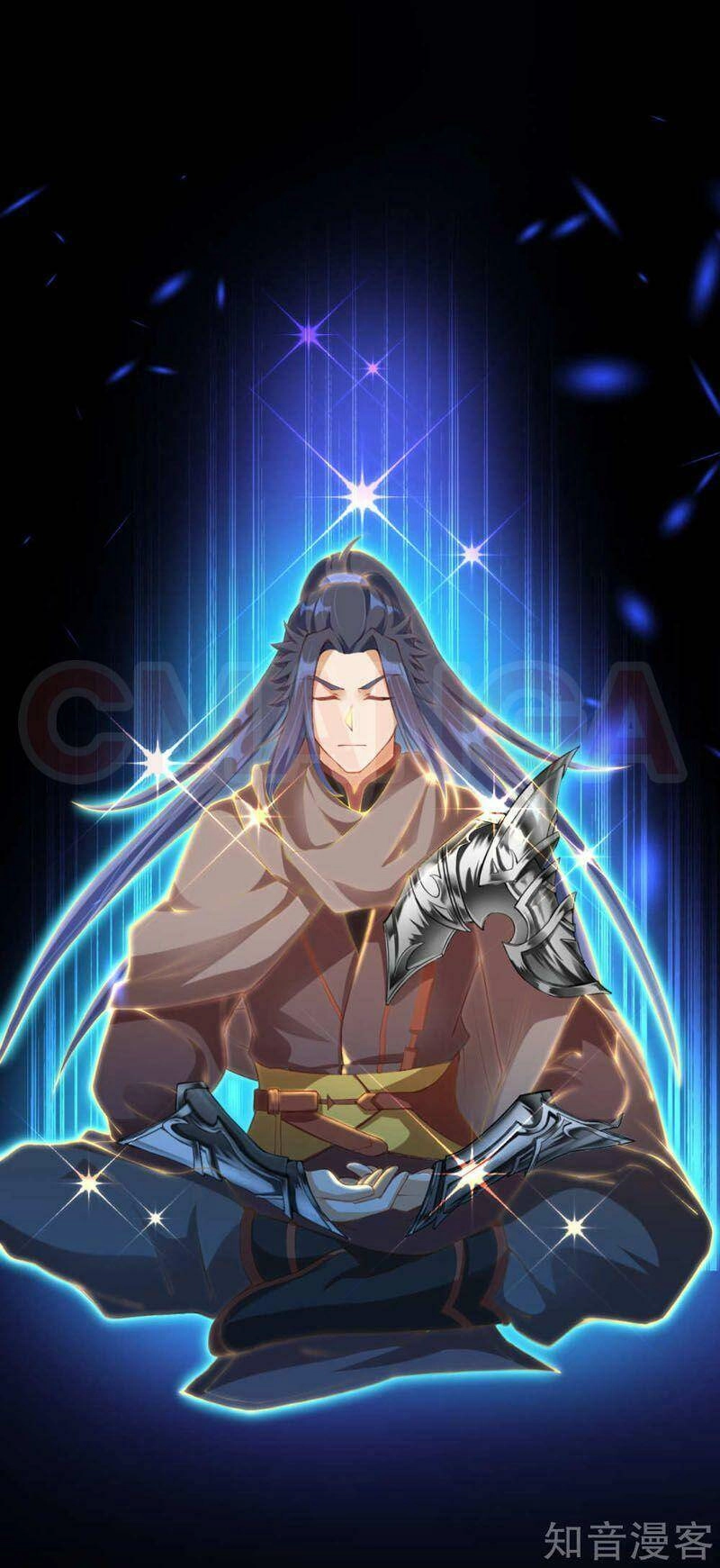 Nghịch Thiên Tà Thần Chapter 290 - 4