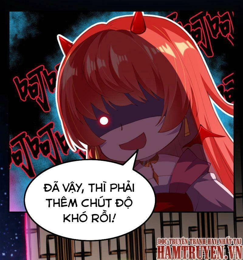 Nghịch Thiên Tà Thần Chapter 290 - 5