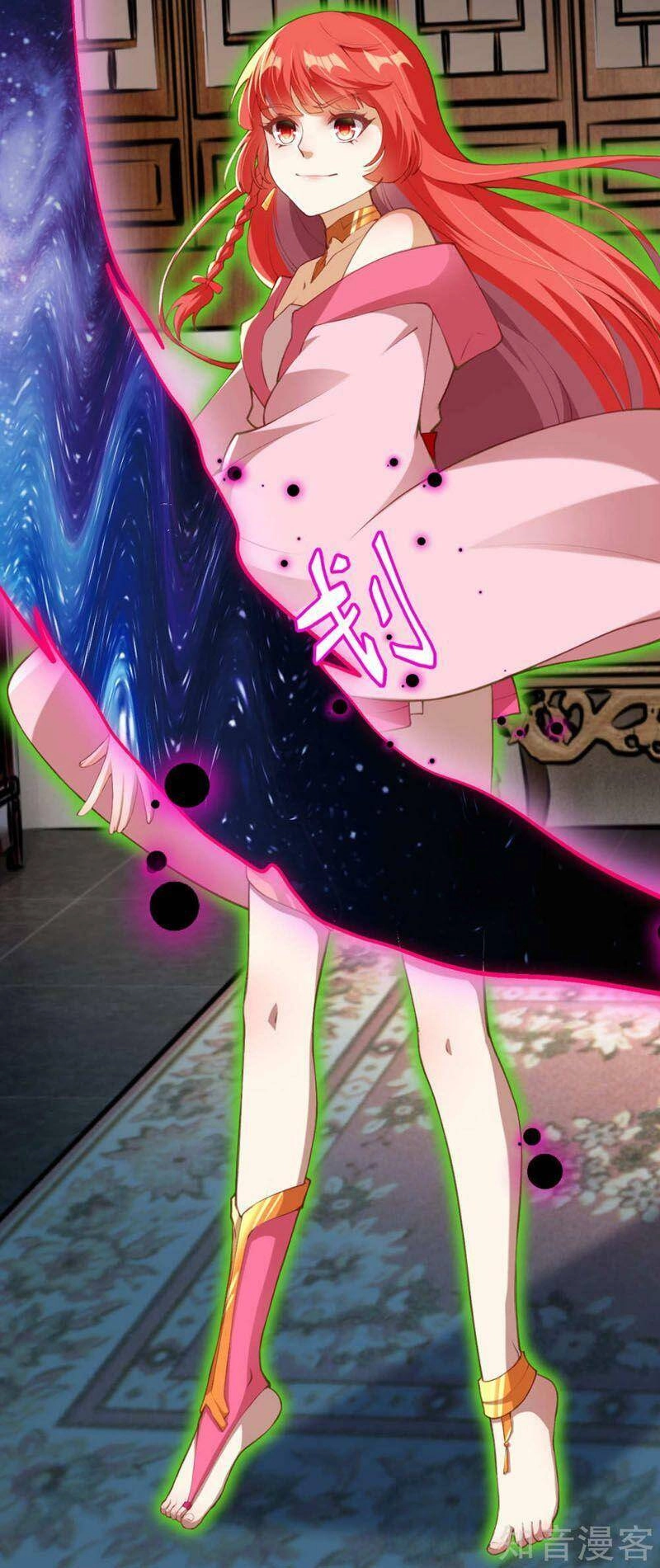 Nghịch Thiên Tà Thần Chapter 290 - 6