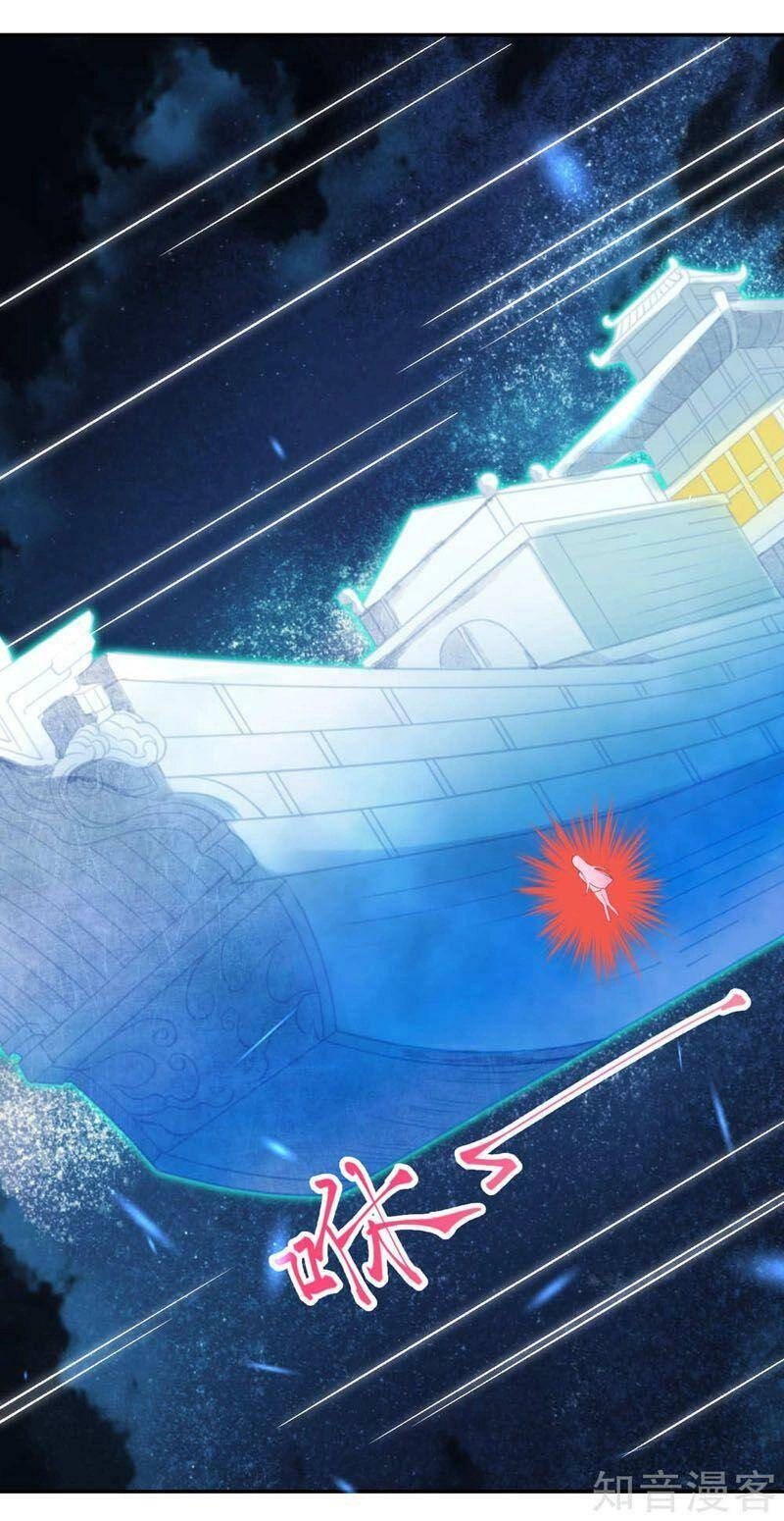 Nghịch Thiên Tà Thần Chapter 290 - 8