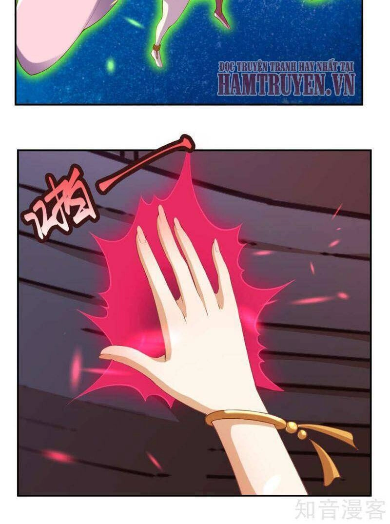 Nghịch Thiên Tà Thần Chapter 290 - 10