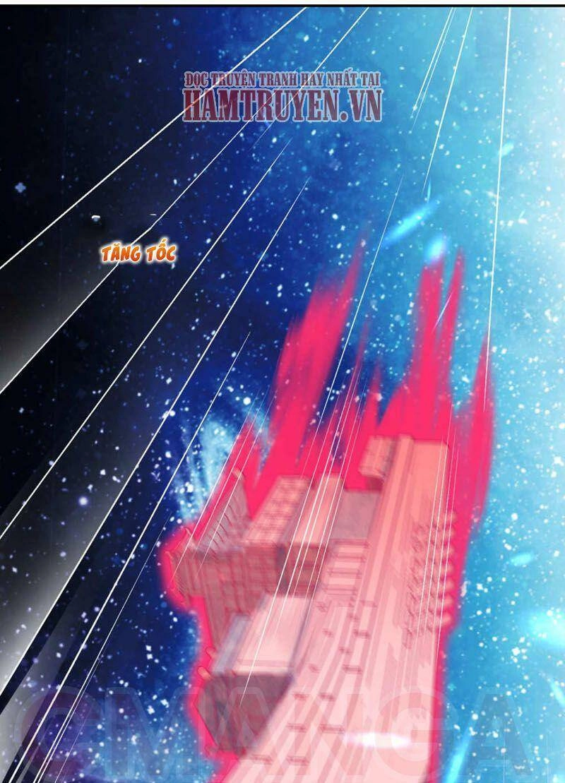 Nghịch Thiên Tà Thần Chapter 290 - 11