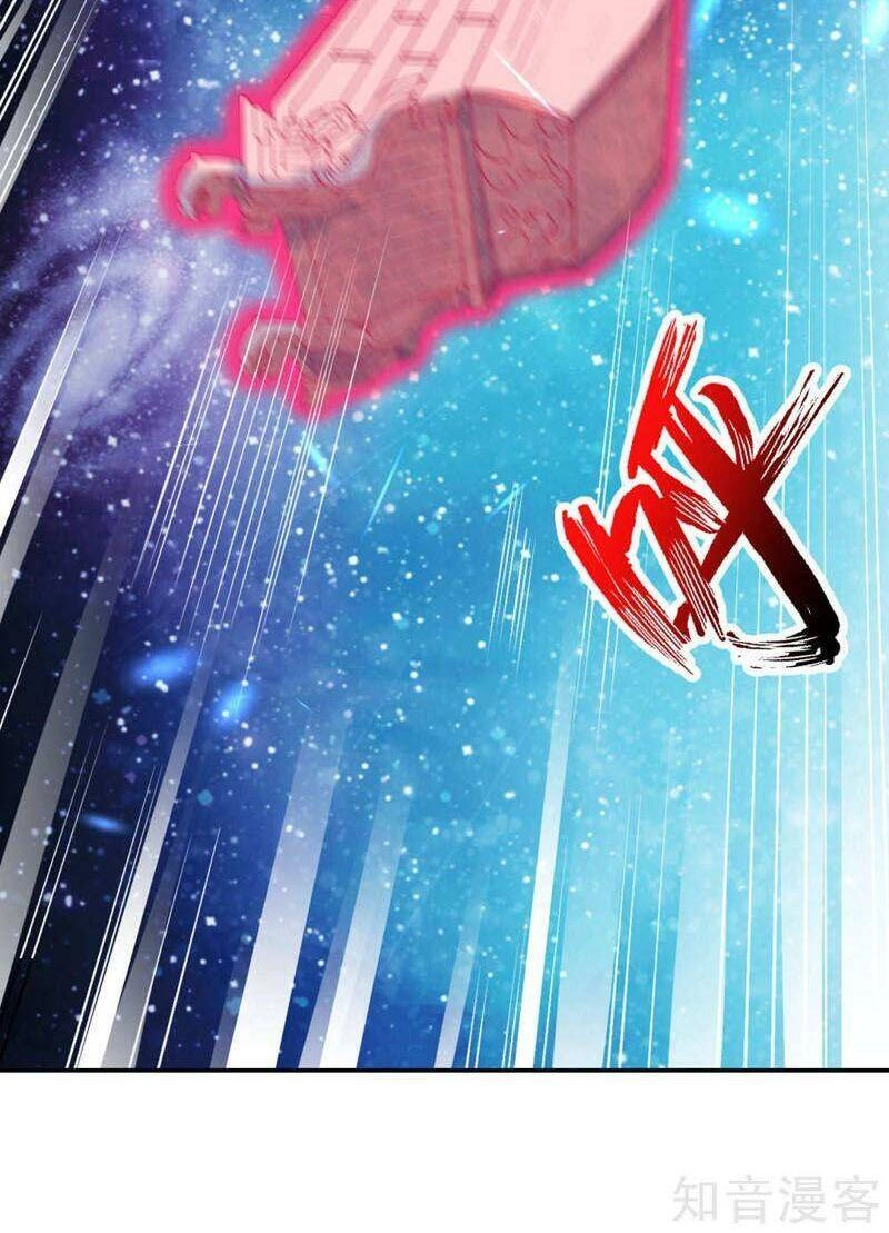 Nghịch Thiên Tà Thần Chapter 290 - 12