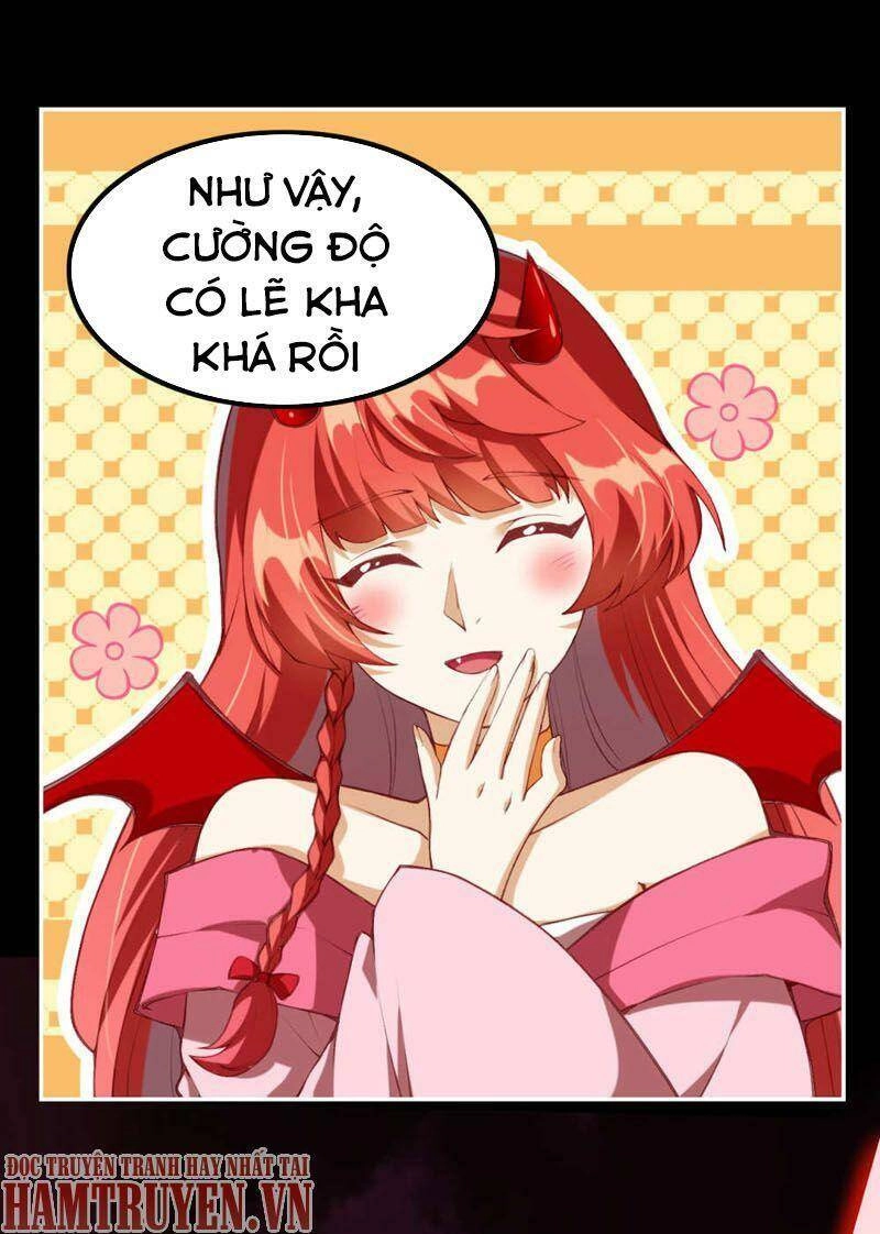 Nghịch Thiên Tà Thần Chapter 290 - 13