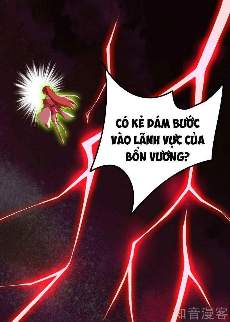 Nghịch Thiên Tà Thần Chapter 290 - 14