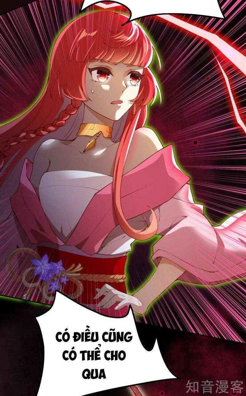 Nghịch Thiên Tà Thần Chapter 290 - 16