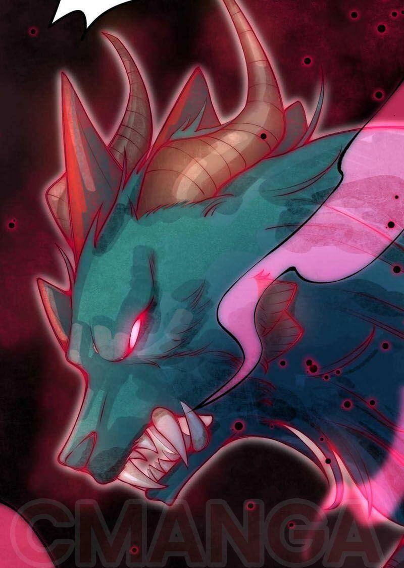 Nghịch Thiên Tà Thần Chapter 290 - 17