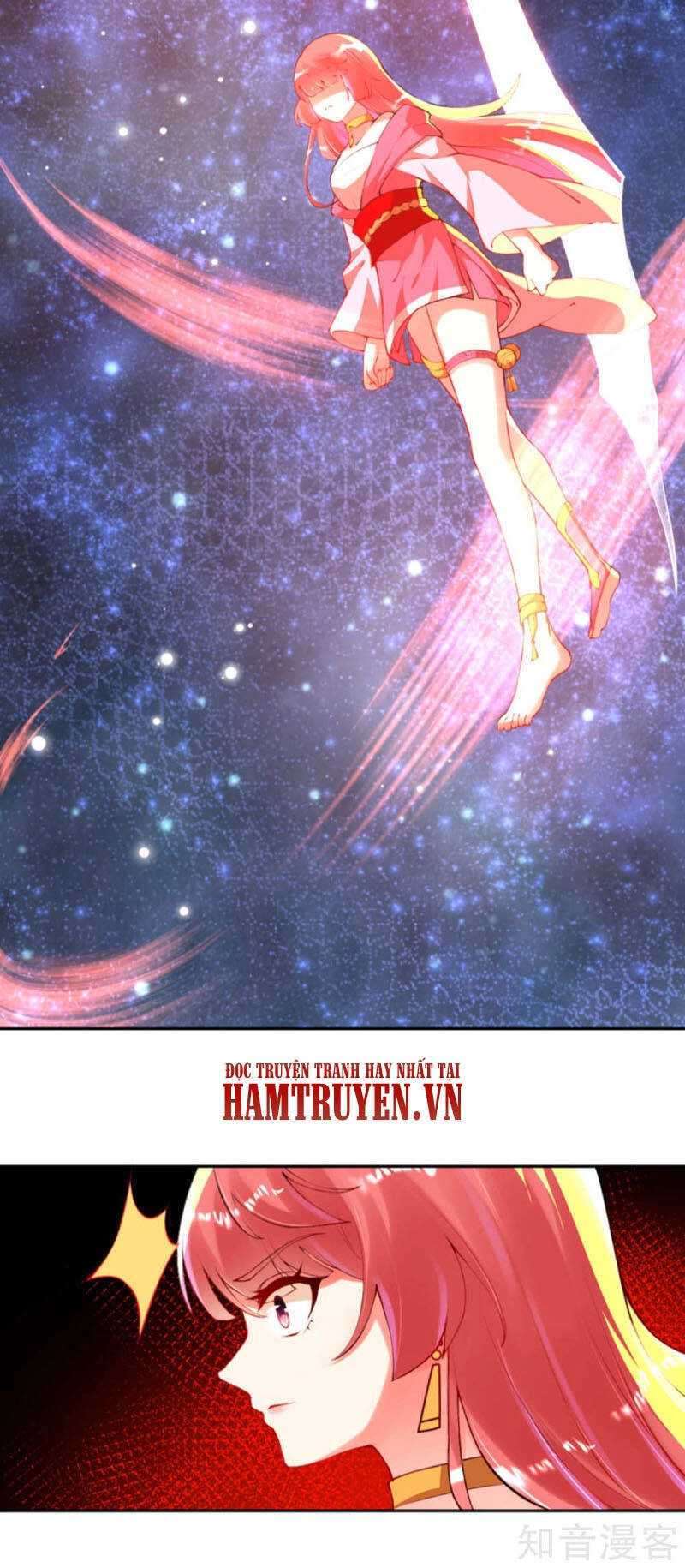 Nghịch Thiên Tà Thần Chapter 291 - 11