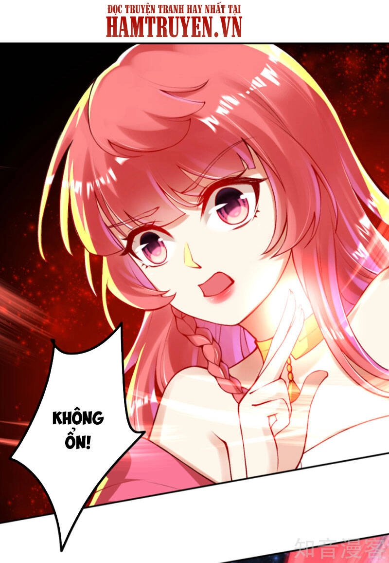 Nghịch Thiên Tà Thần Chapter 291 - 12