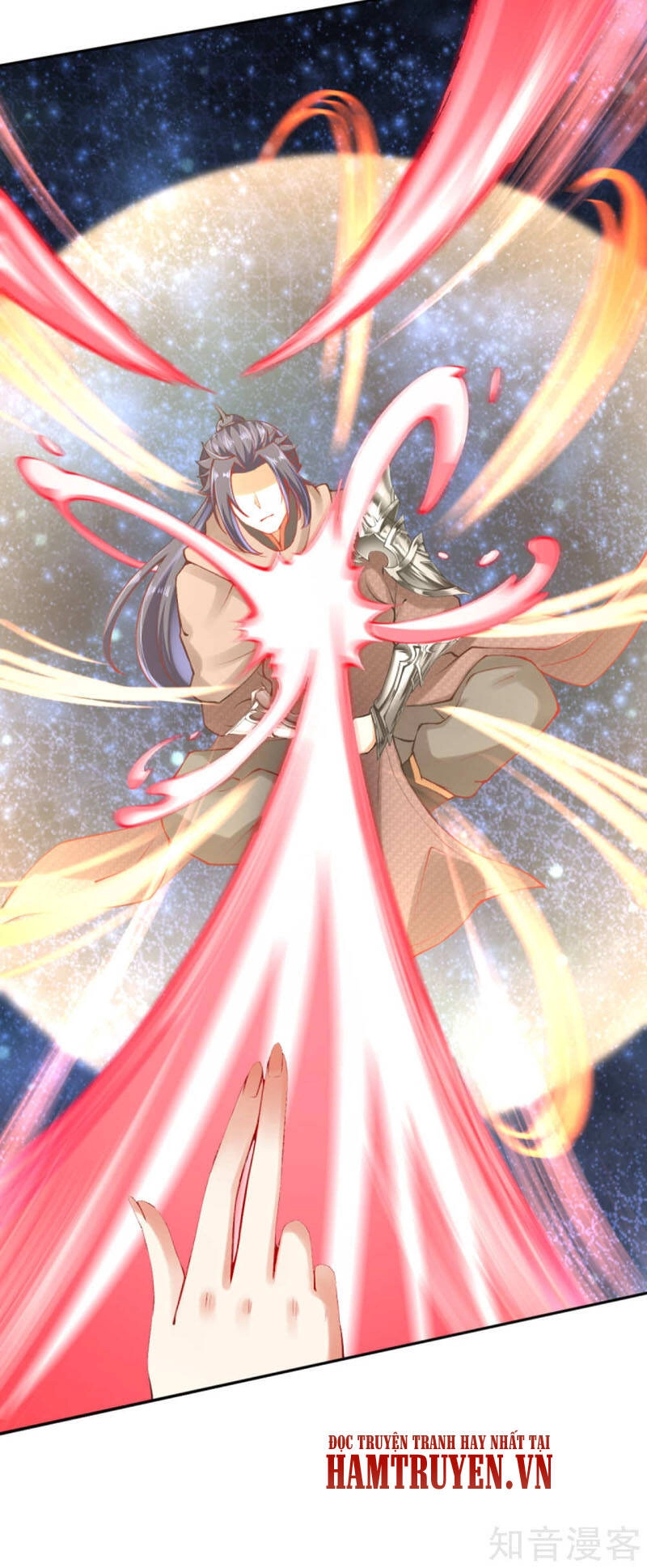 Nghịch Thiên Tà Thần Chapter 291 - 13