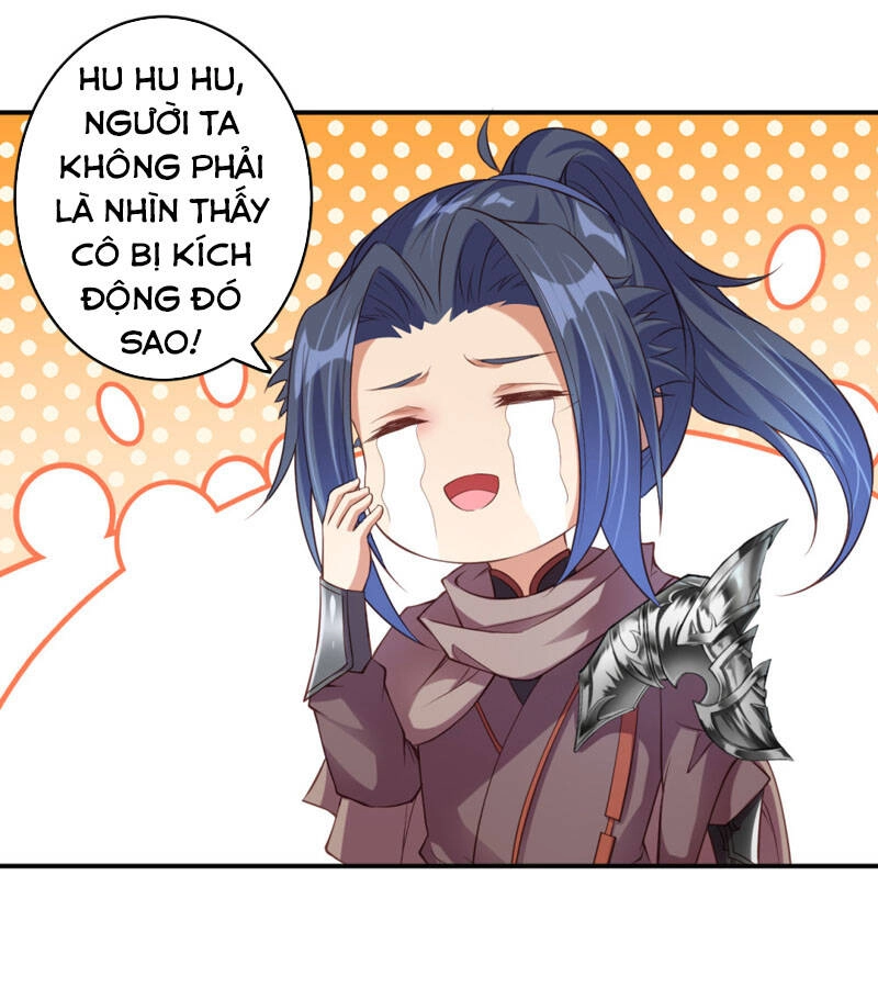 Nghịch Thiên Tà Thần Chapter 292 - 3