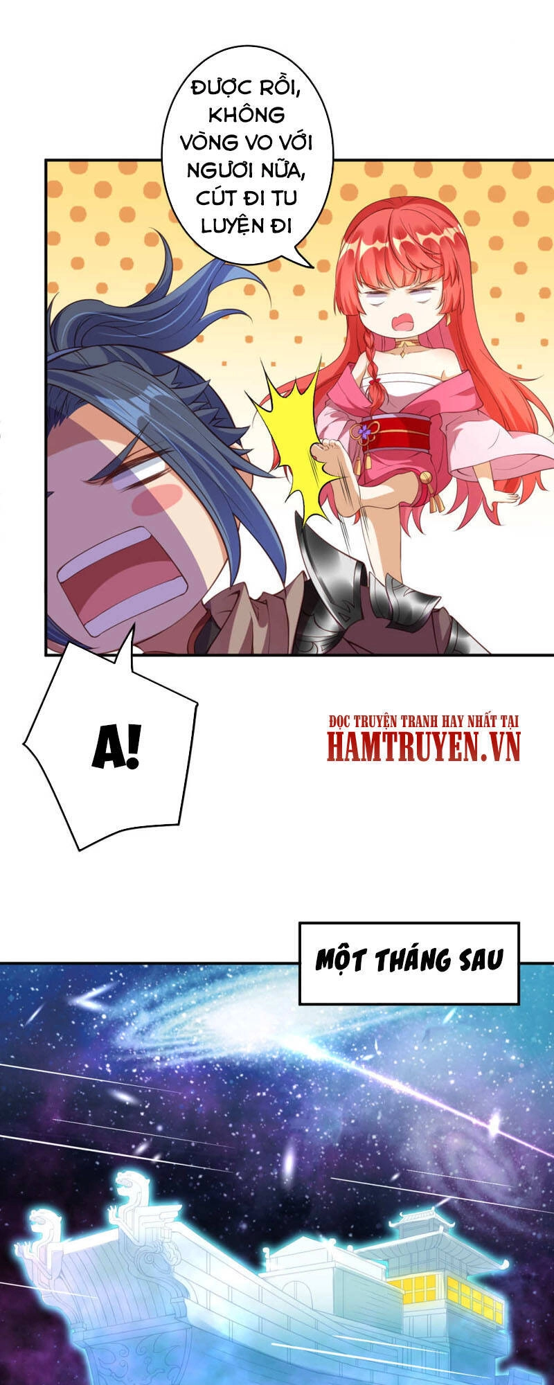 Nghịch Thiên Tà Thần Chapter 292 - 5