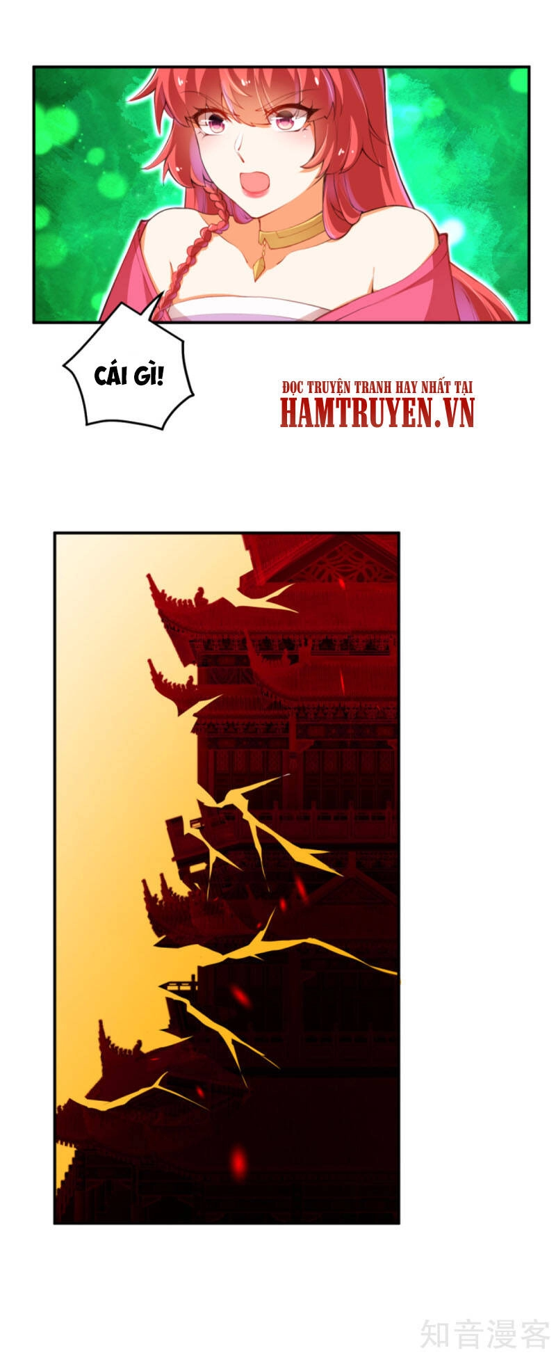 Nghịch Thiên Tà Thần Chapter 293 - 5