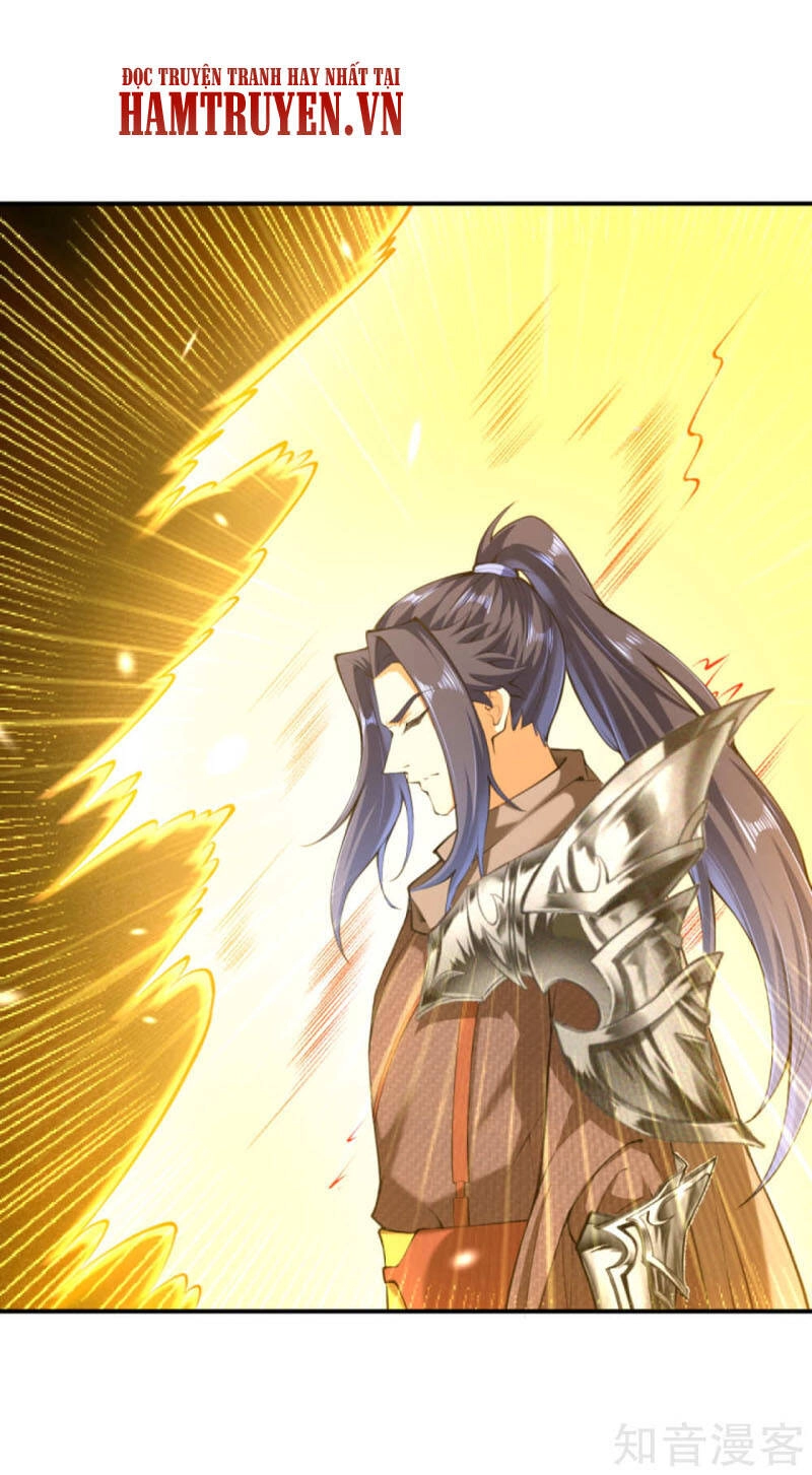 Nghịch Thiên Tà Thần Chapter 293 - 6