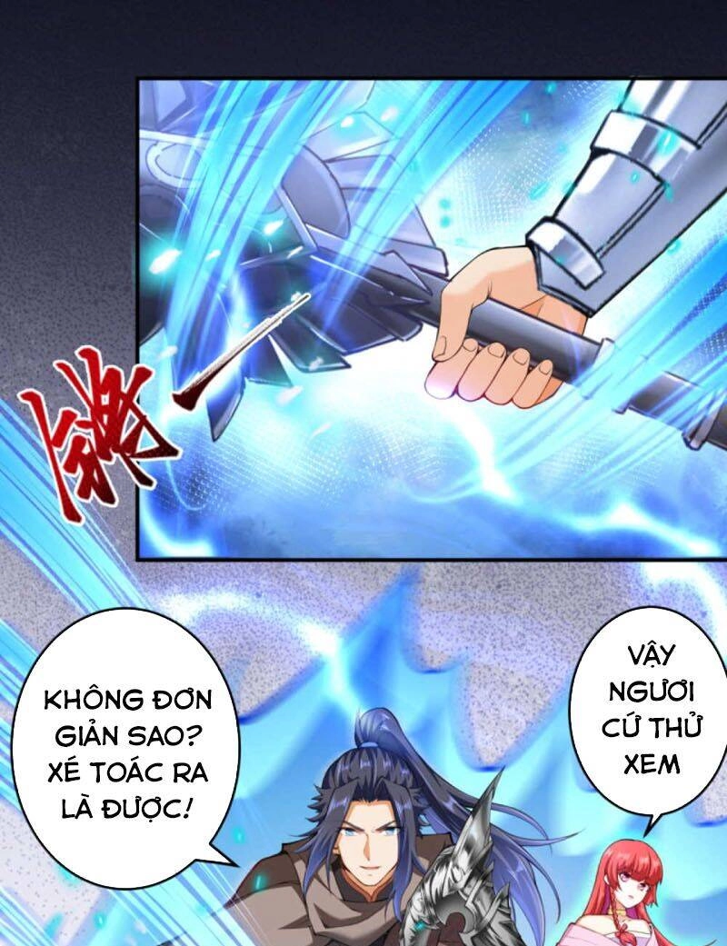 Nghịch Thiên Tà Thần Chapter 294 - 5