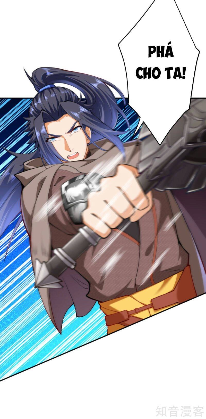 Nghịch Thiên Tà Thần Chapter 294 - 7