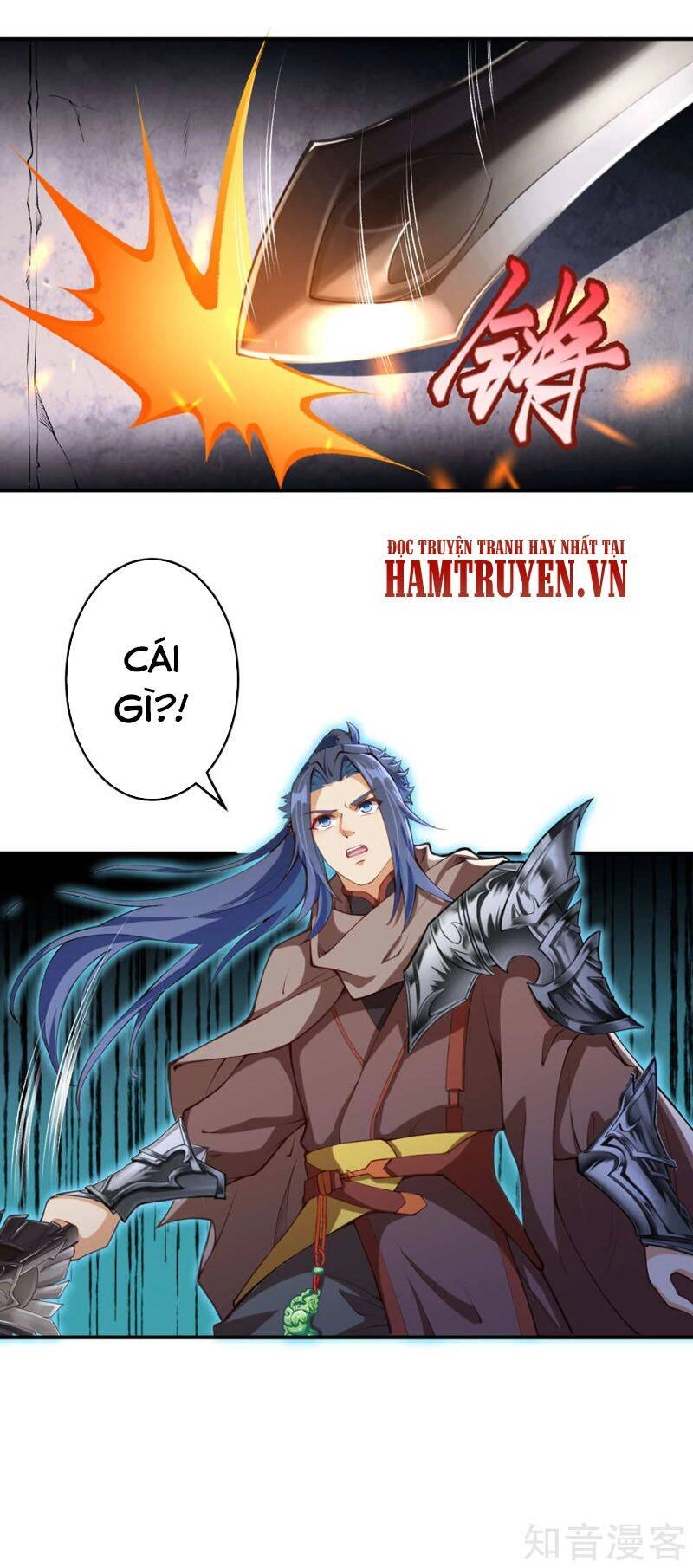 Nghịch Thiên Tà Thần Chapter 294 - 8