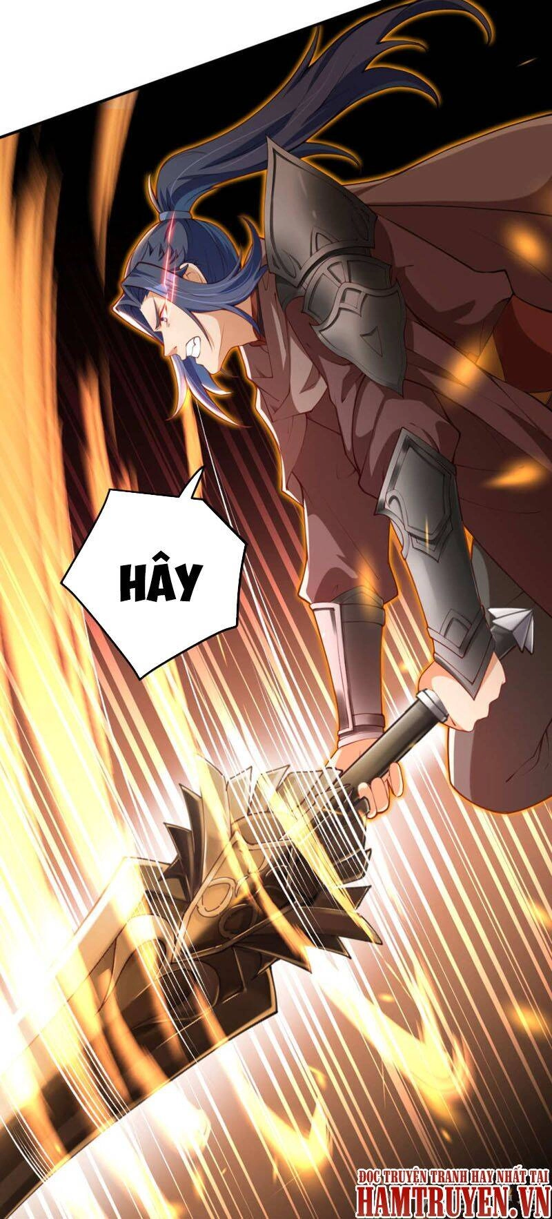 Nghịch Thiên Tà Thần Chapter 294 - 10