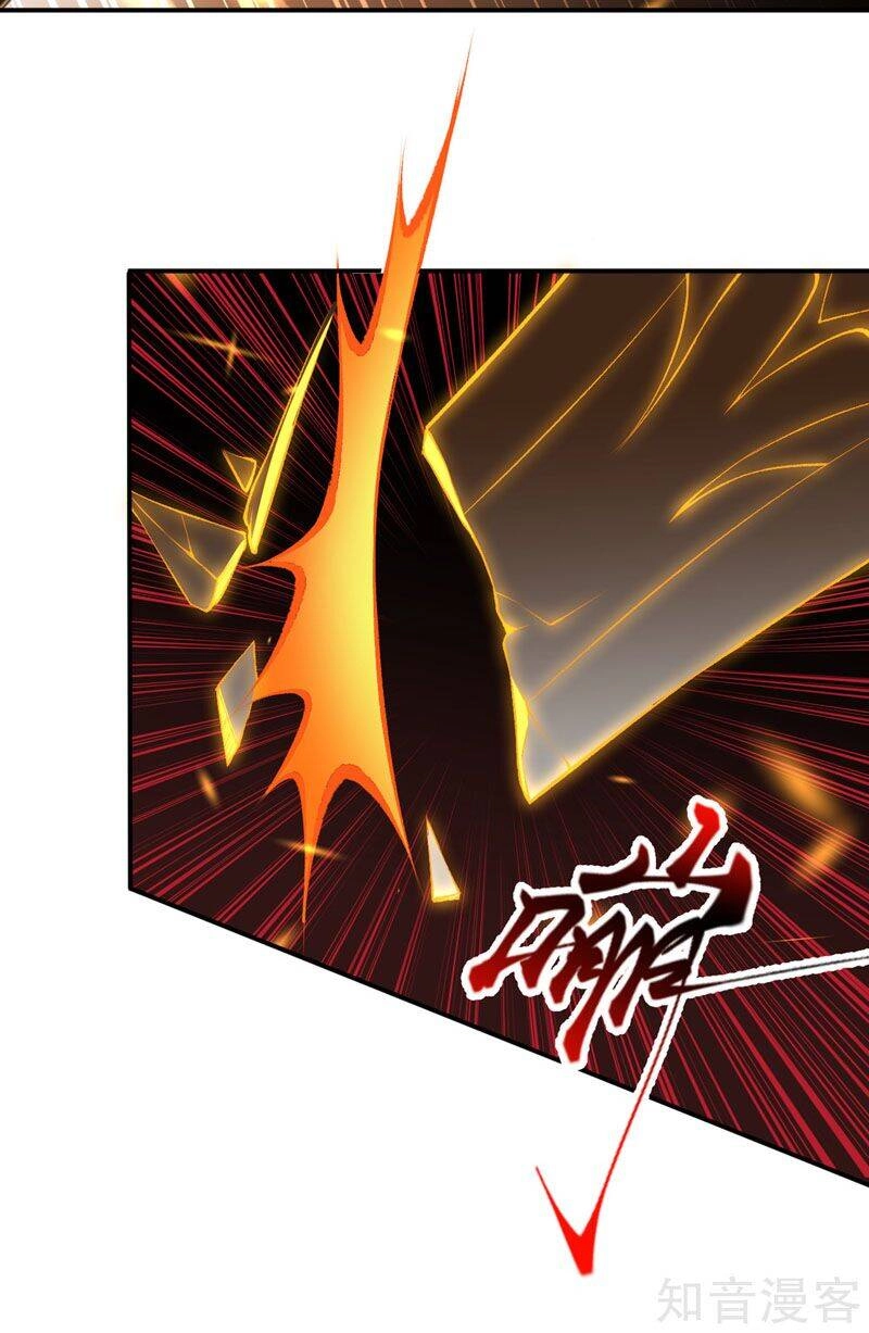 Nghịch Thiên Tà Thần Chapter 294 - 11