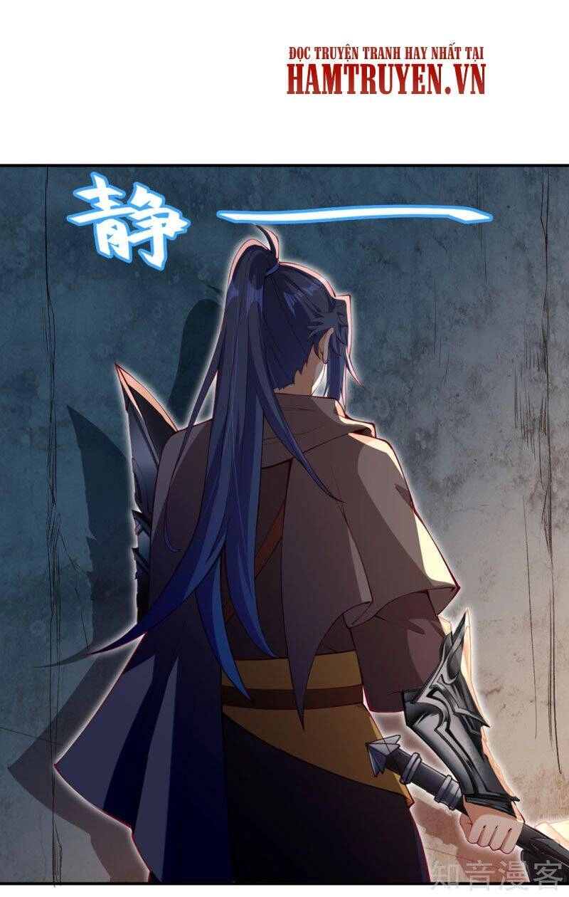 Nghịch Thiên Tà Thần Chapter 294 - 13