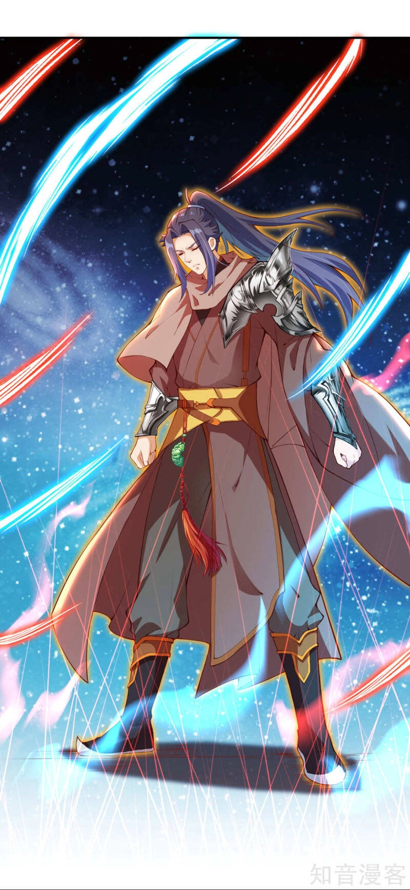 Nghịch Thiên Tà Thần Chapter 295 - 8