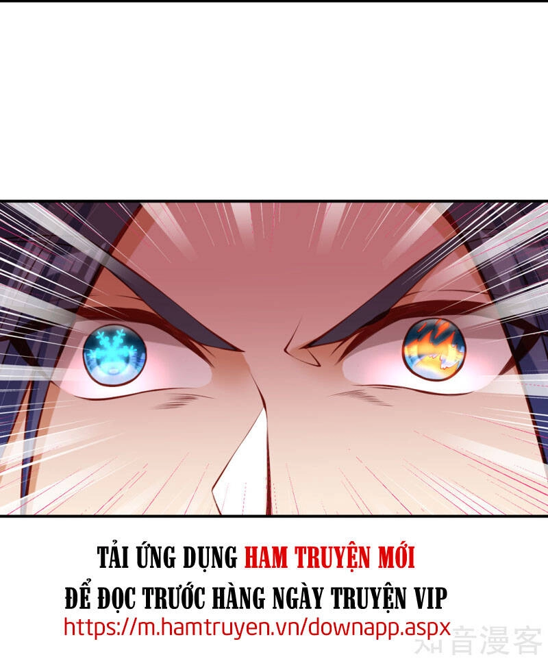 Nghịch Thiên Tà Thần Chapter 295 - 9