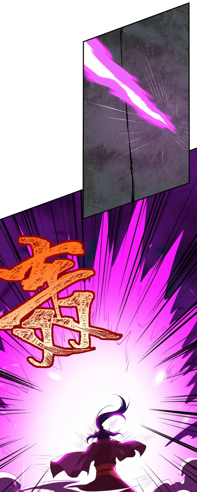 Nghịch Thiên Tà Thần Chapter 296 - 2