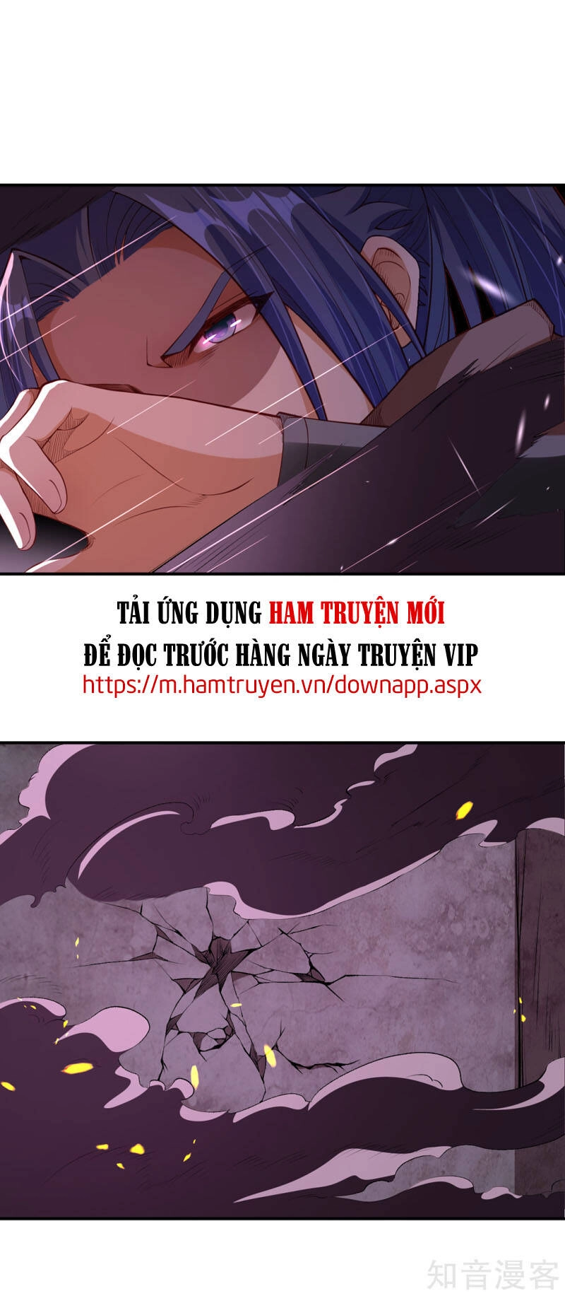 Nghịch Thiên Tà Thần Chapter 296 - 4