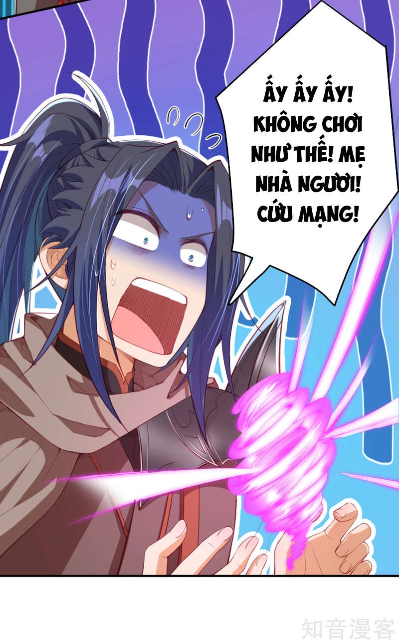 Nghịch Thiên Tà Thần Chapter 296 - 8