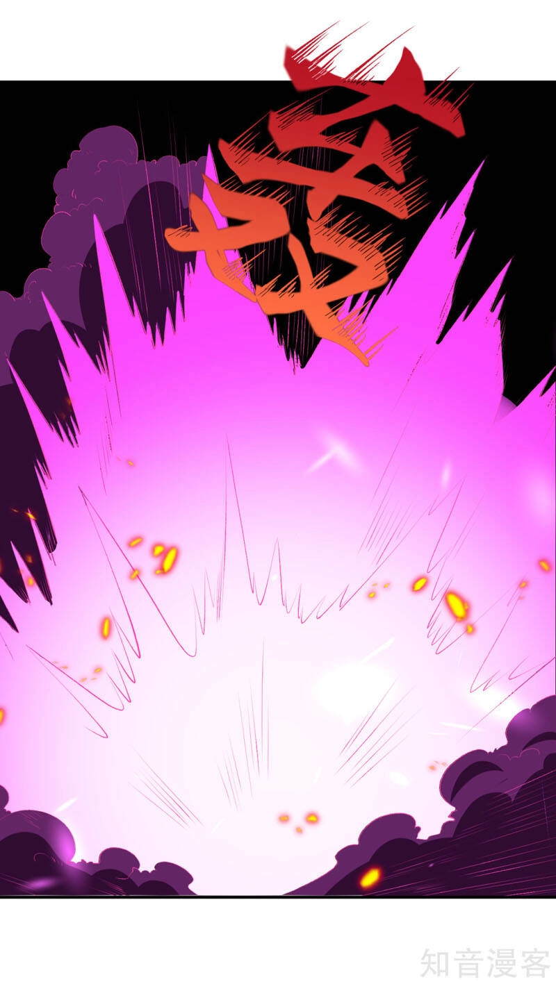 Nghịch Thiên Tà Thần Chapter 296 - 9