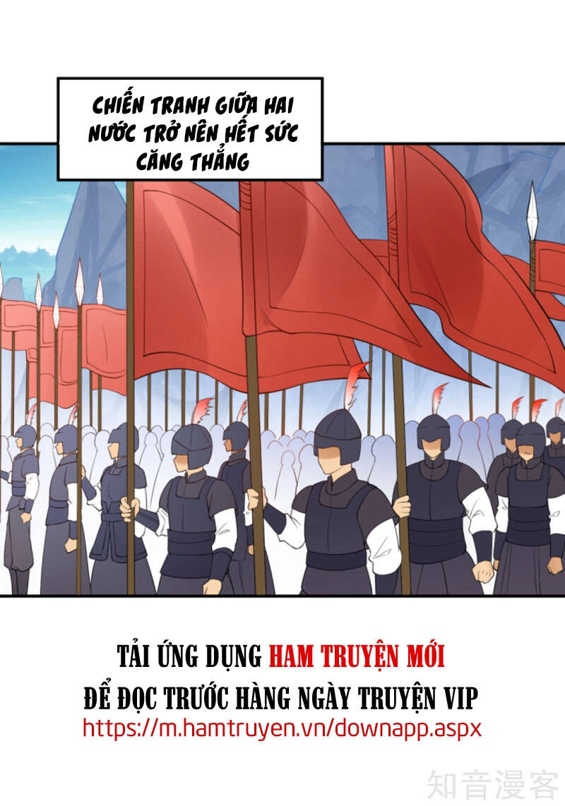 Nghịch Thiên Tà Thần Chapter 296 - 14