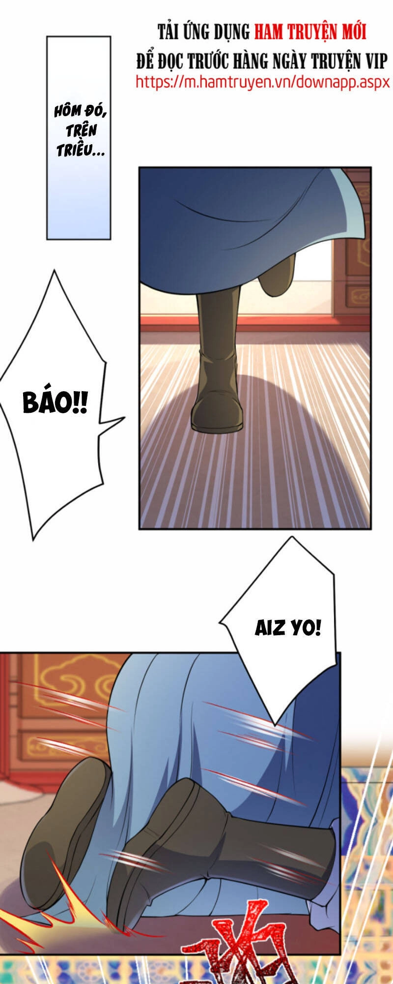 Nghịch Thiên Tà Thần Chapter 297 - 5