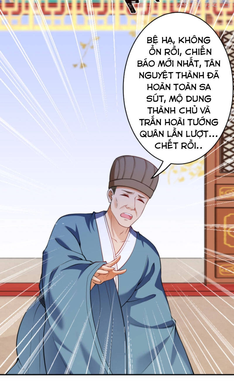Nghịch Thiên Tà Thần Chapter 297 - 7