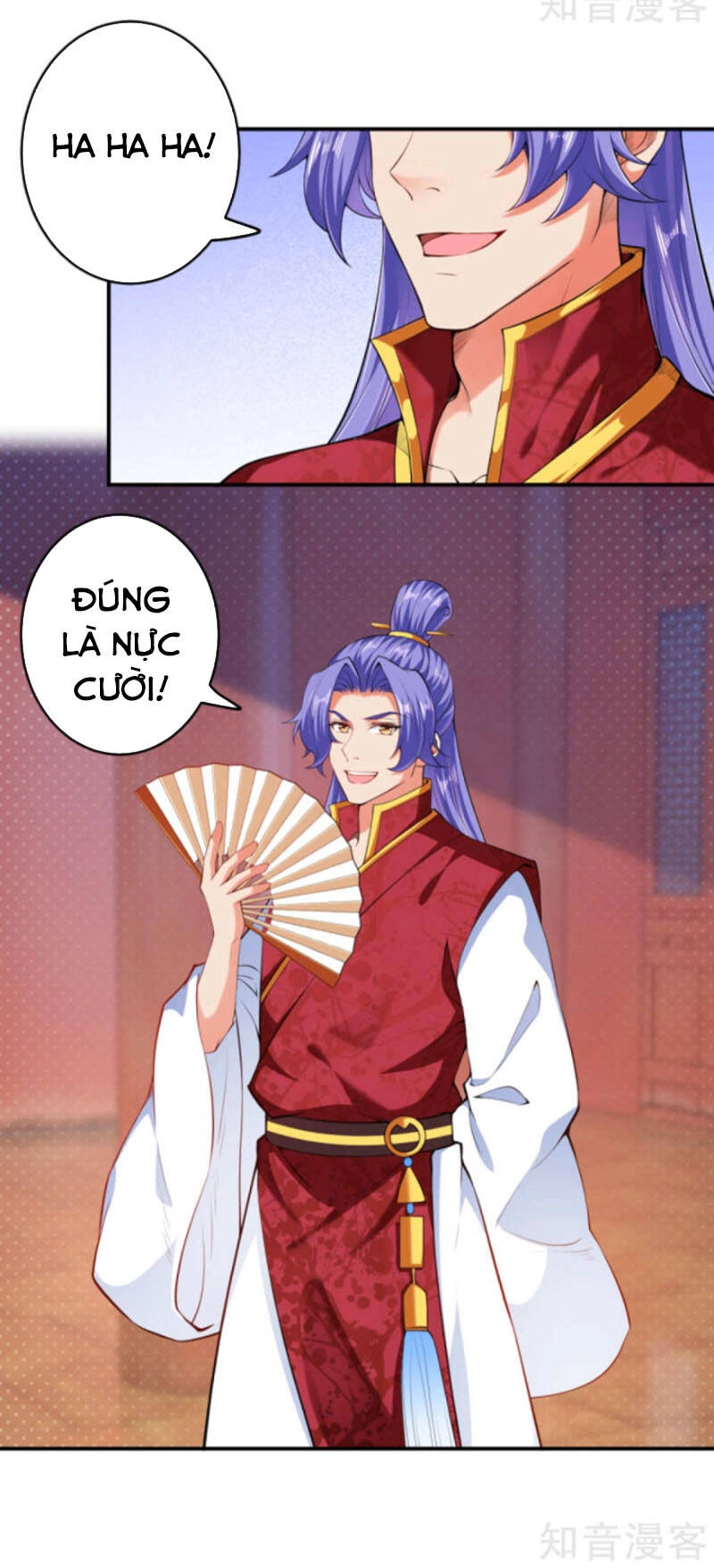 Nghịch Thiên Tà Thần Chapter 297 - 12