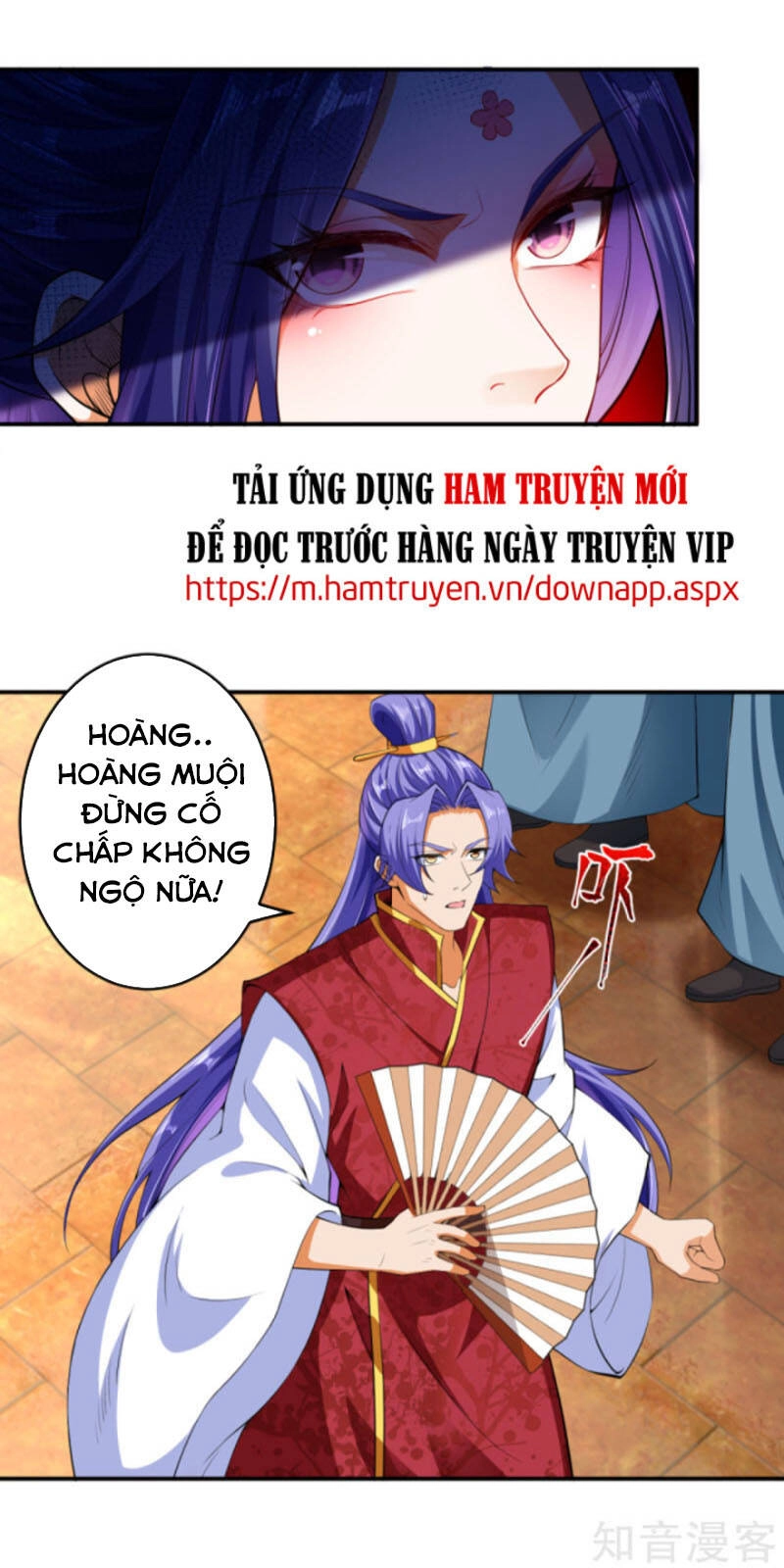 Nghịch Thiên Tà Thần Chapter 297 - 17