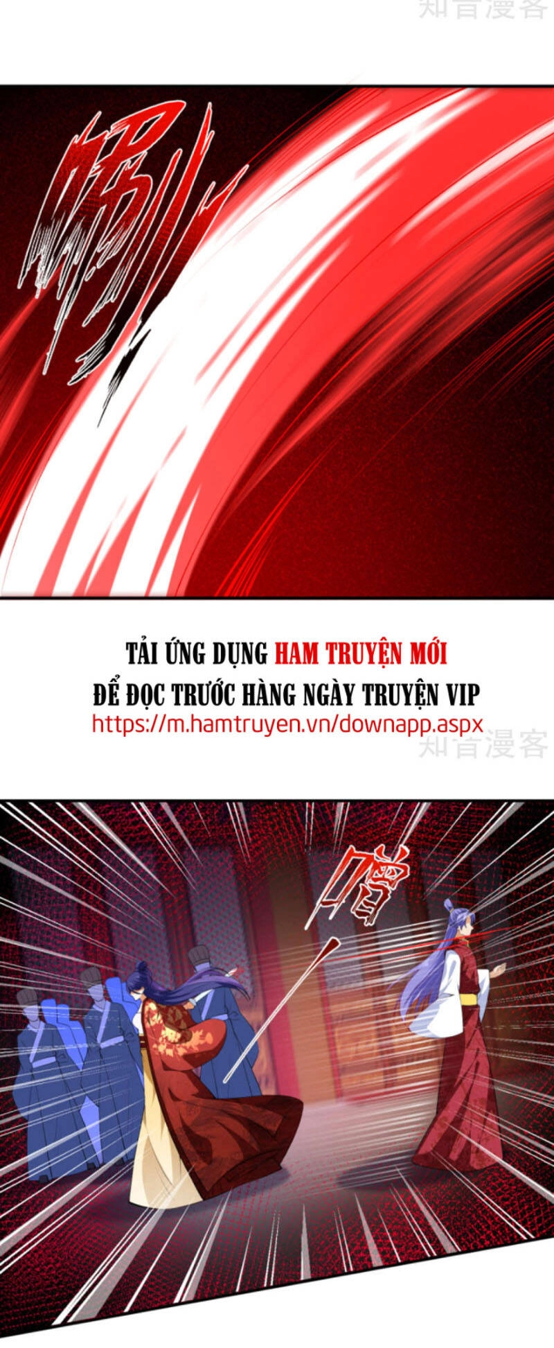 Nghịch Thiên Tà Thần Chapter 297 - 18