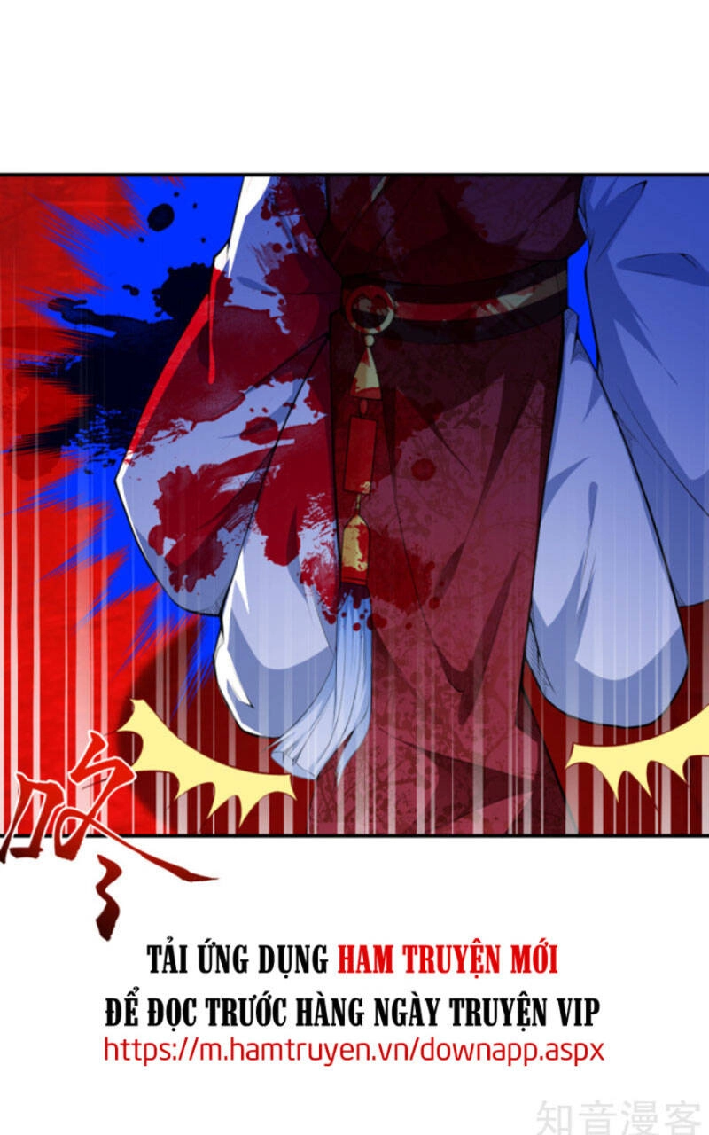 Nghịch Thiên Tà Thần Chapter 297 - 22