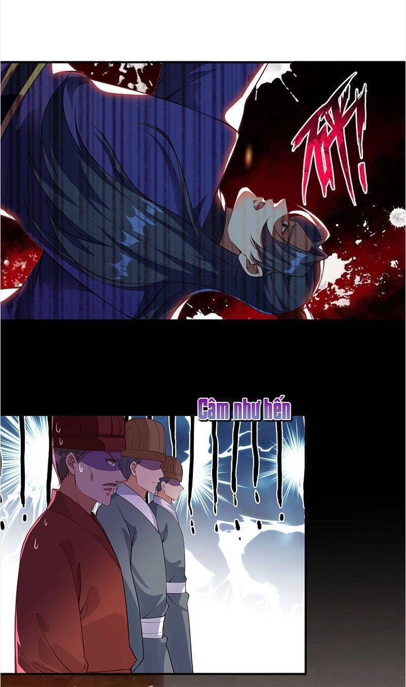 Nghịch Thiên Tà Thần Chapter 298 - 1