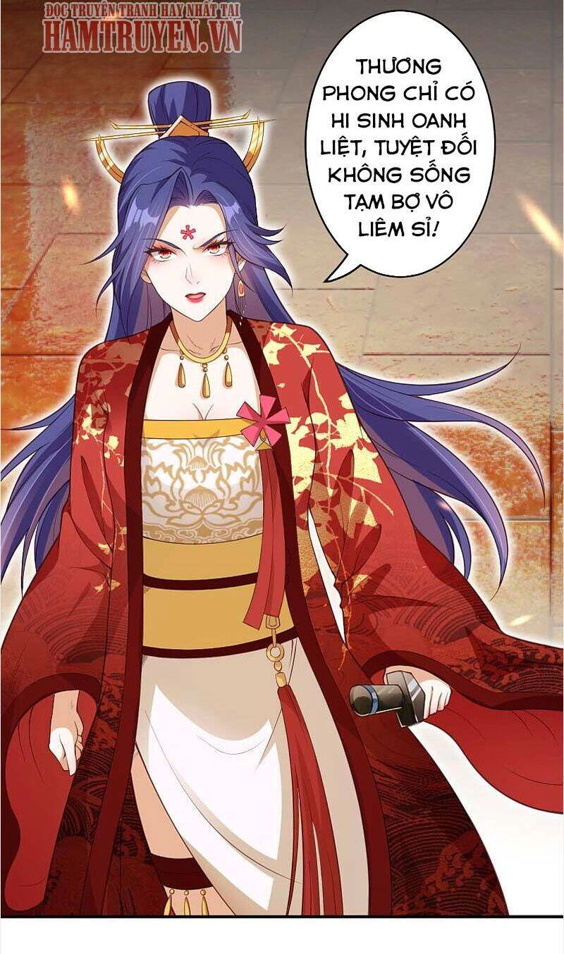 Nghịch Thiên Tà Thần Chapter 298 - 2