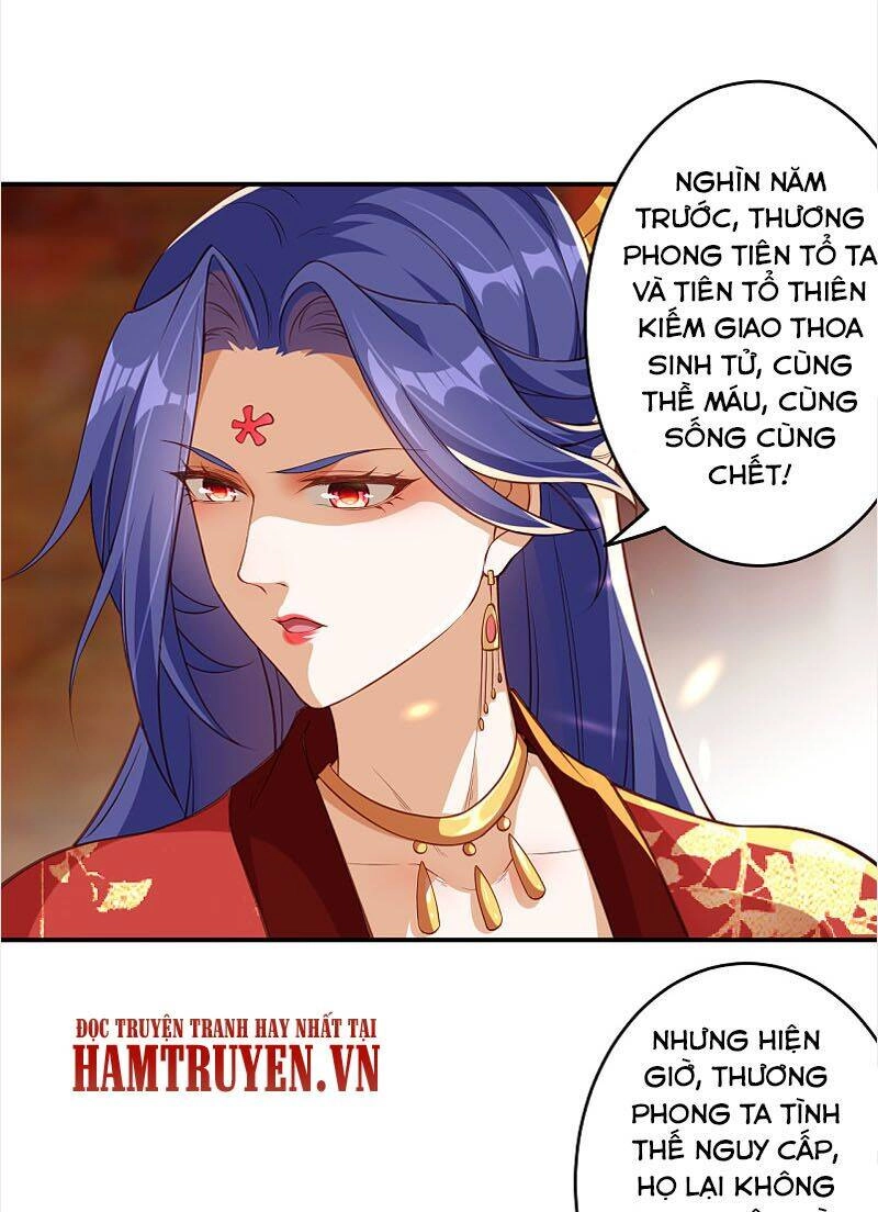 Nghịch Thiên Tà Thần Chapter 298 - 7
