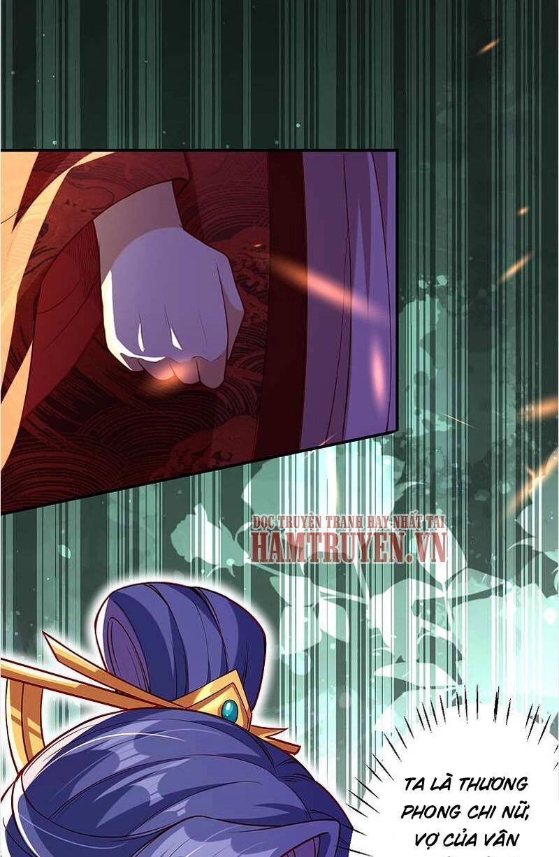 Nghịch Thiên Tà Thần Chapter 298 - 14