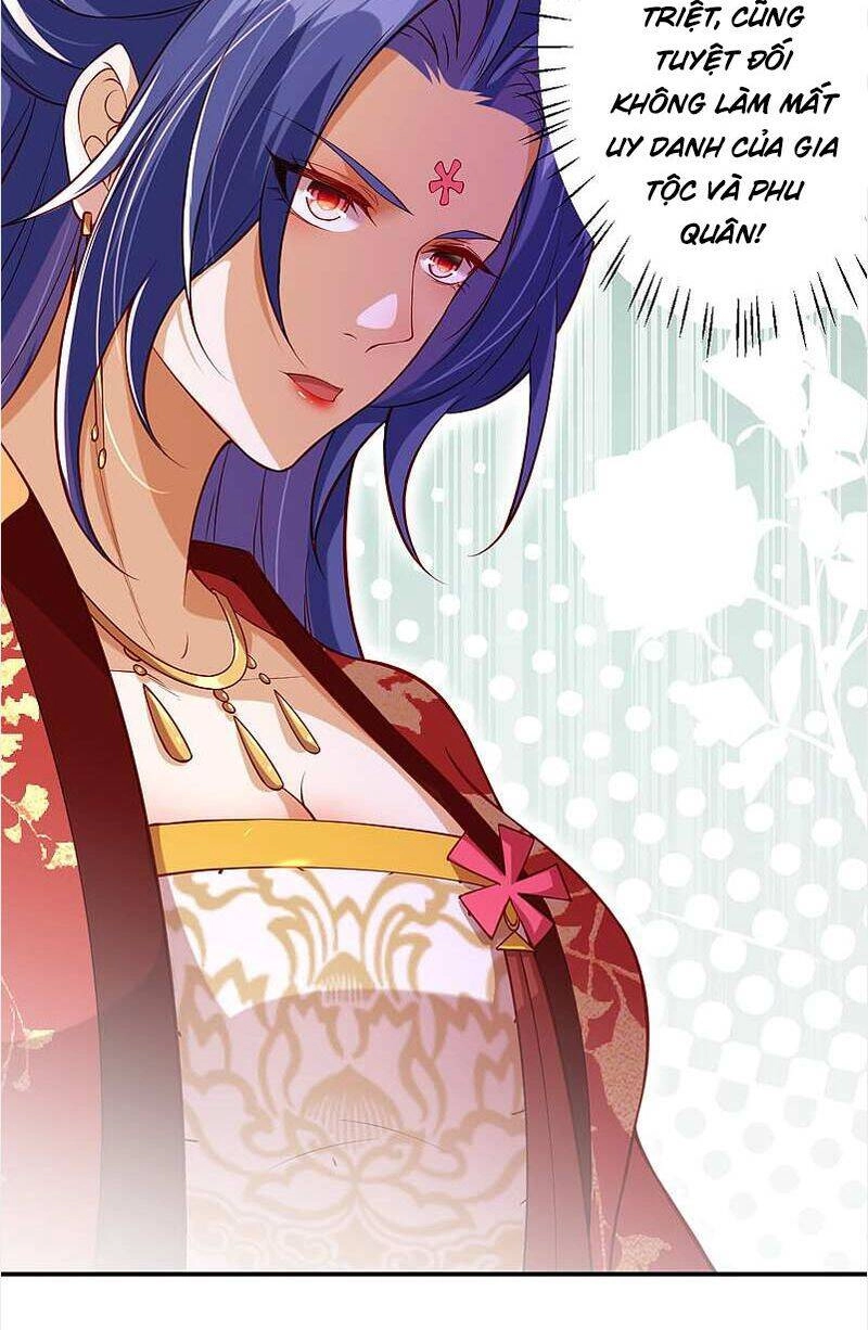 Nghịch Thiên Tà Thần Chapter 298 - 15