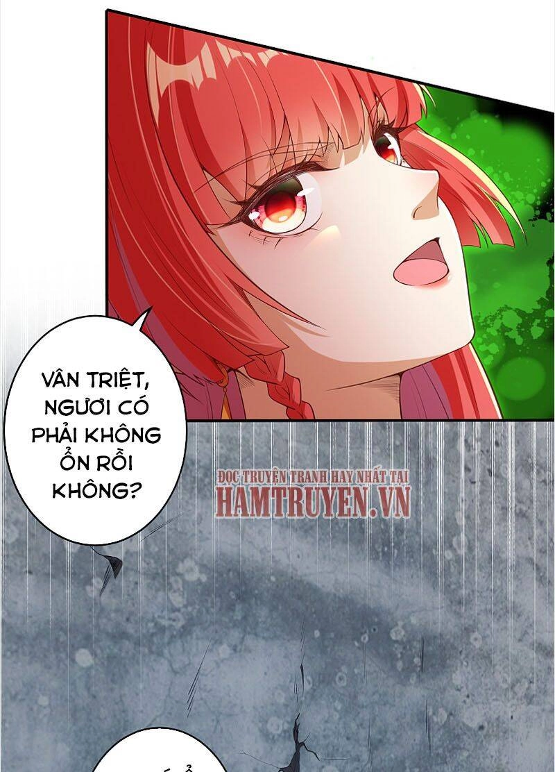 Nghịch Thiên Tà Thần Chapter 298 - 17