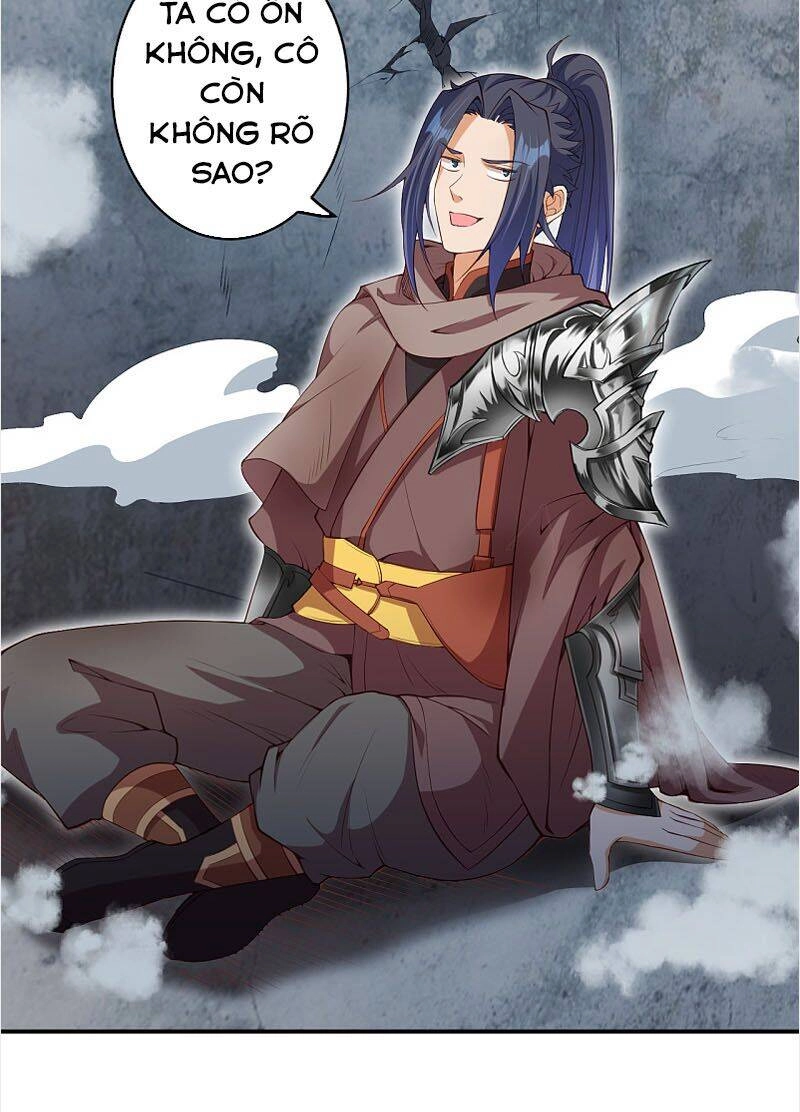 Nghịch Thiên Tà Thần Chapter 298 - 18