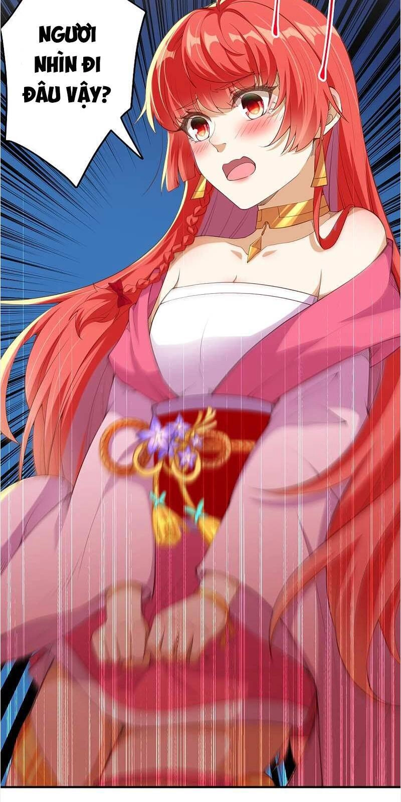 Nghịch Thiên Tà Thần Chapter 298 - 22