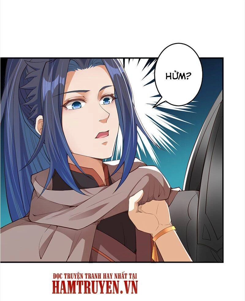 Nghịch Thiên Tà Thần Chapter 298 - 24