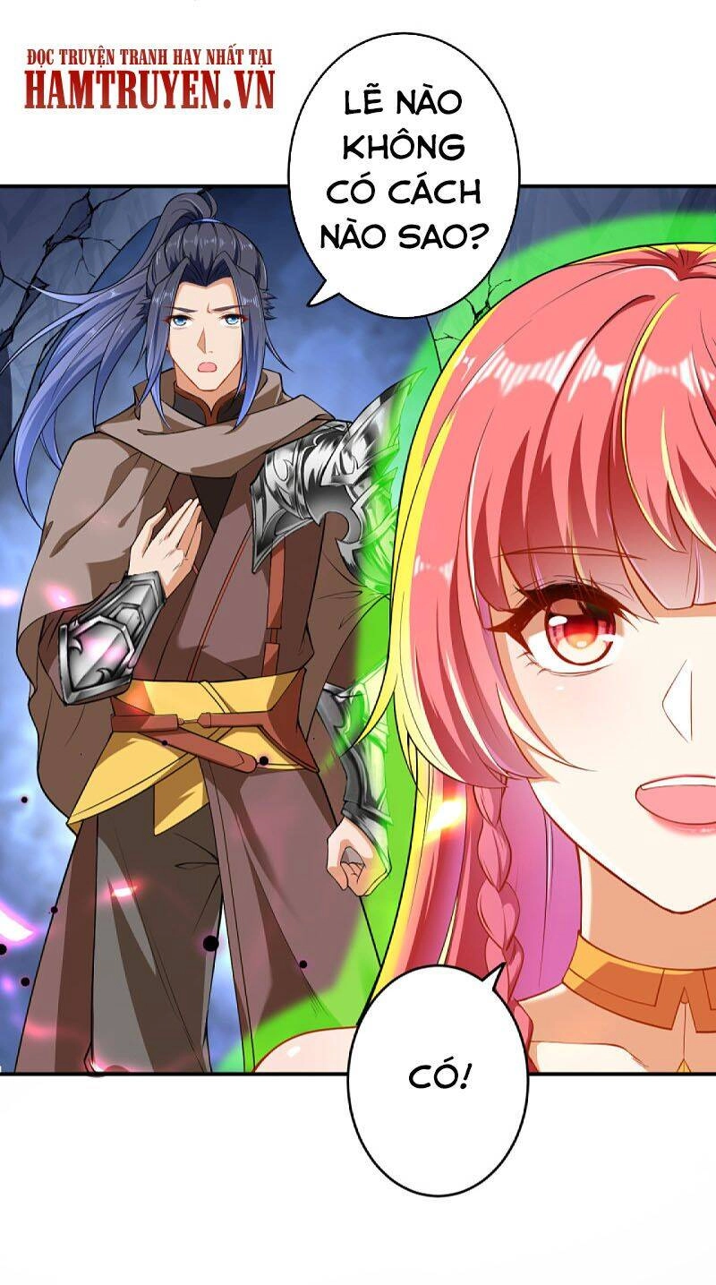 Nghịch Thiên Tà Thần Chapter 299 - 12