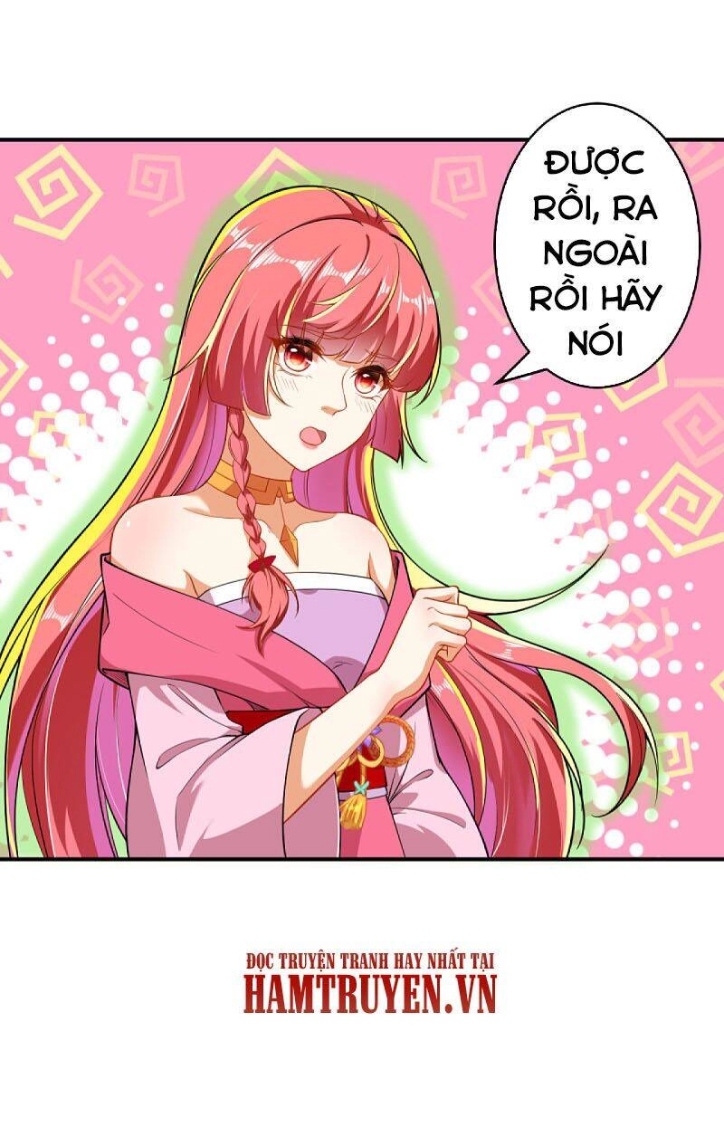 Nghịch Thiên Tà Thần Chapter 299 - 16